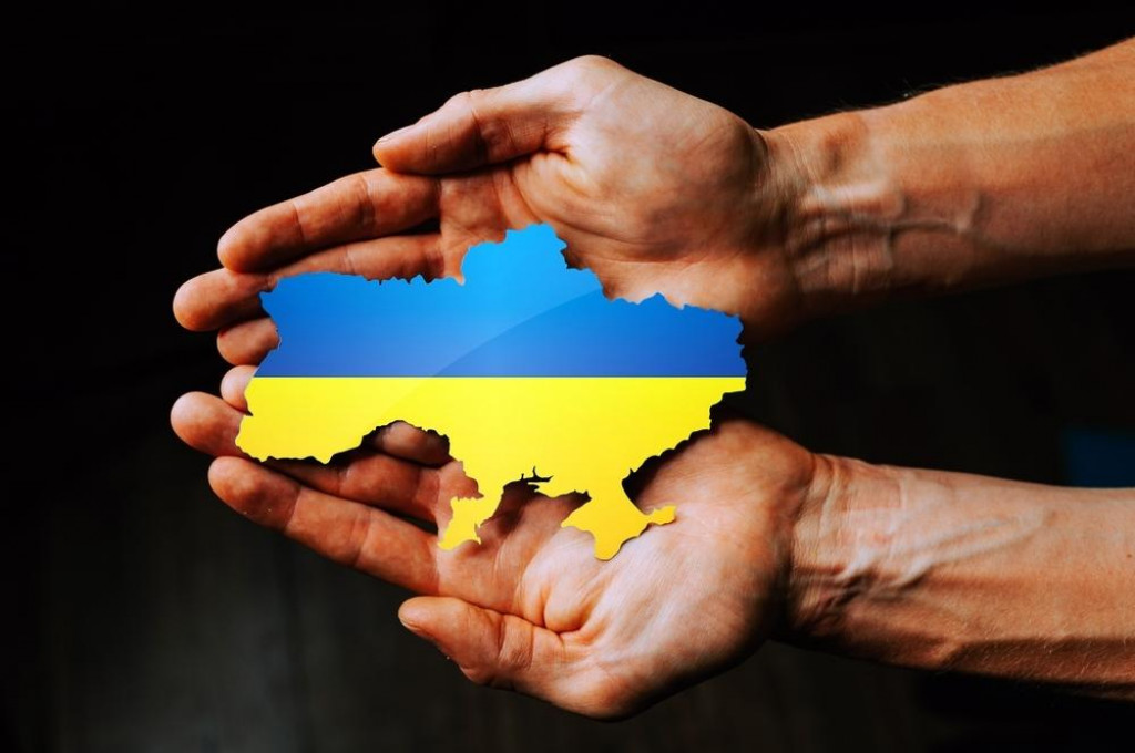 &lt;p&gt;pomoć Ukrajini, Ukrajina, donacija, solidarnost, zajedništvo&lt;/p&gt;
