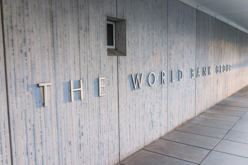 &lt;p&gt;Svjetska banka&lt;/p&gt;

