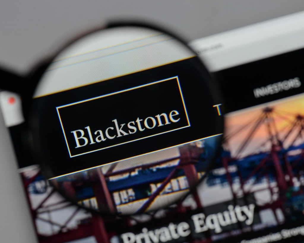 &lt;p&gt;Investicijski fond Blackstone&lt;/p&gt;
