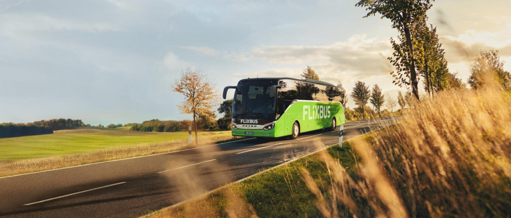 &lt;p&gt;Flixbus autobus&lt;/p&gt;
