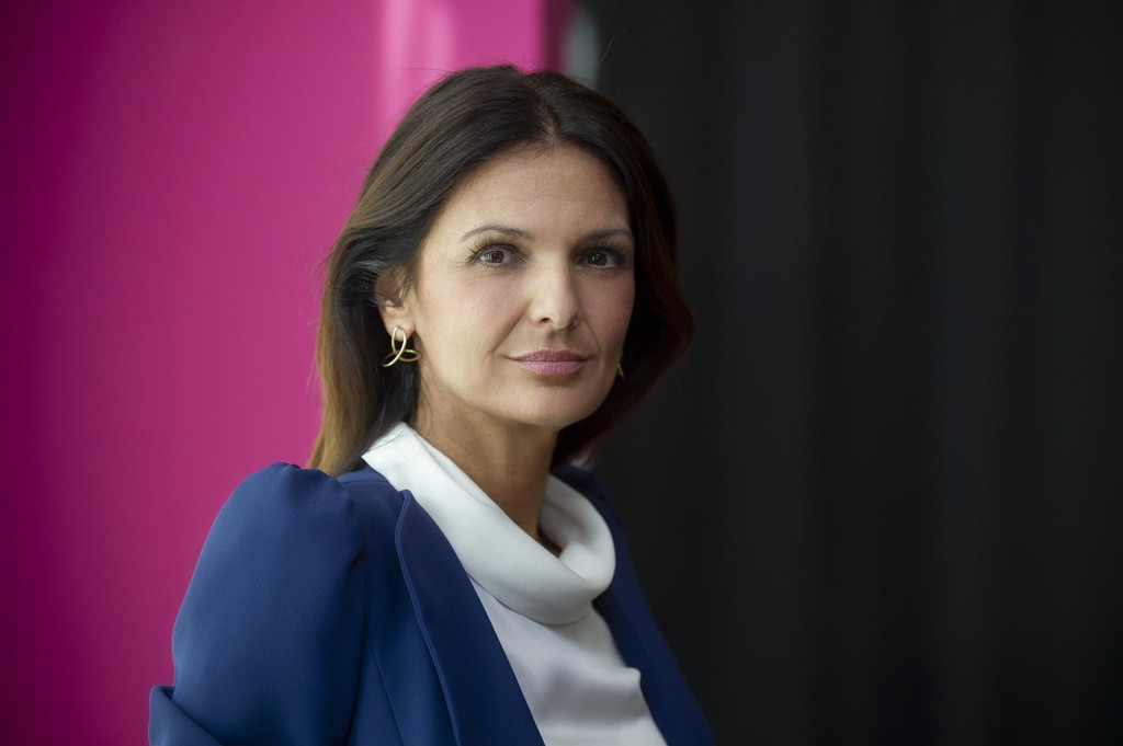 &lt;p&gt;Marijana Bačić, potpredsjednica za korporativnu prodaju i ICT usluge Hrvatskog Telekoma&lt;/p&gt;
