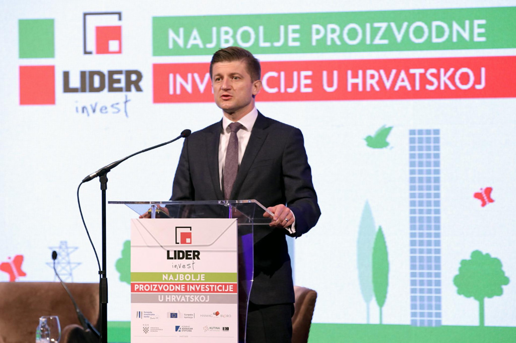 &lt;p&gt;LIDER INVEST 2021. završna manifestacija, Zdravko Marić&lt;/p&gt;
