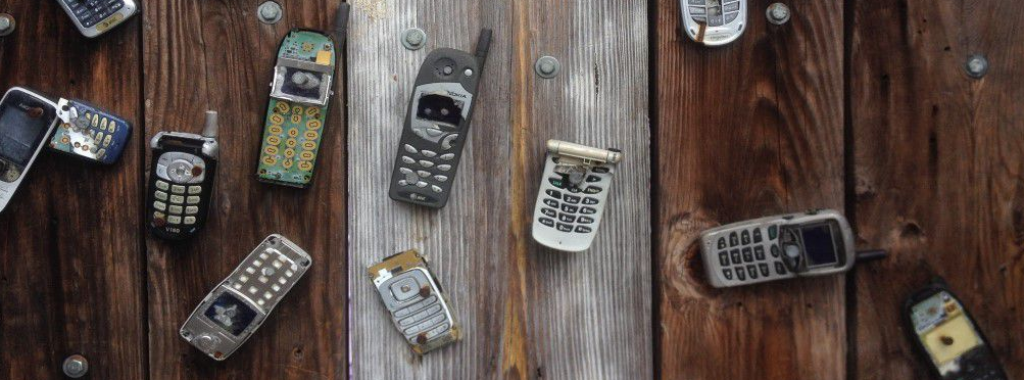 &lt;p&gt;Samo 11 posto pametnih telefona koji se prodaju u svijetu sadržava oporabljene dijelove starih telefona, prema tvrtki za istraživanje tržišta Persistence Market Research&lt;/p&gt;
