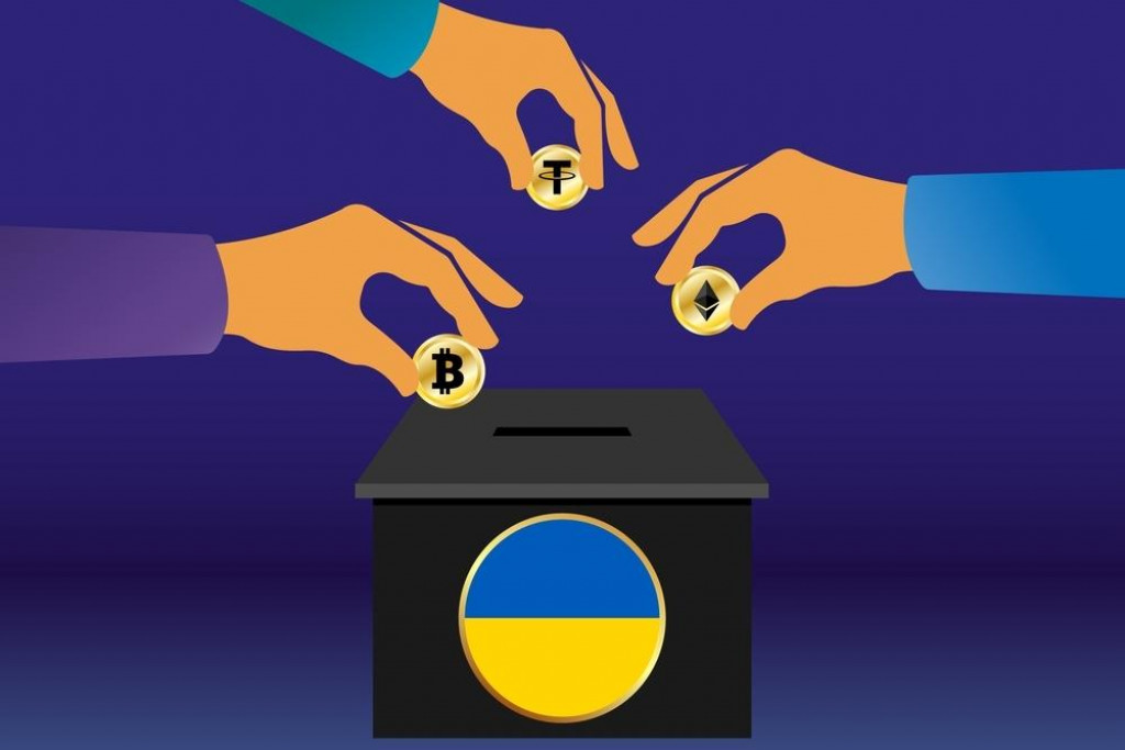 &lt;p&gt;Ukrajina, kriptovalute, crypto, bitcoin, ethereum&lt;/p&gt;
