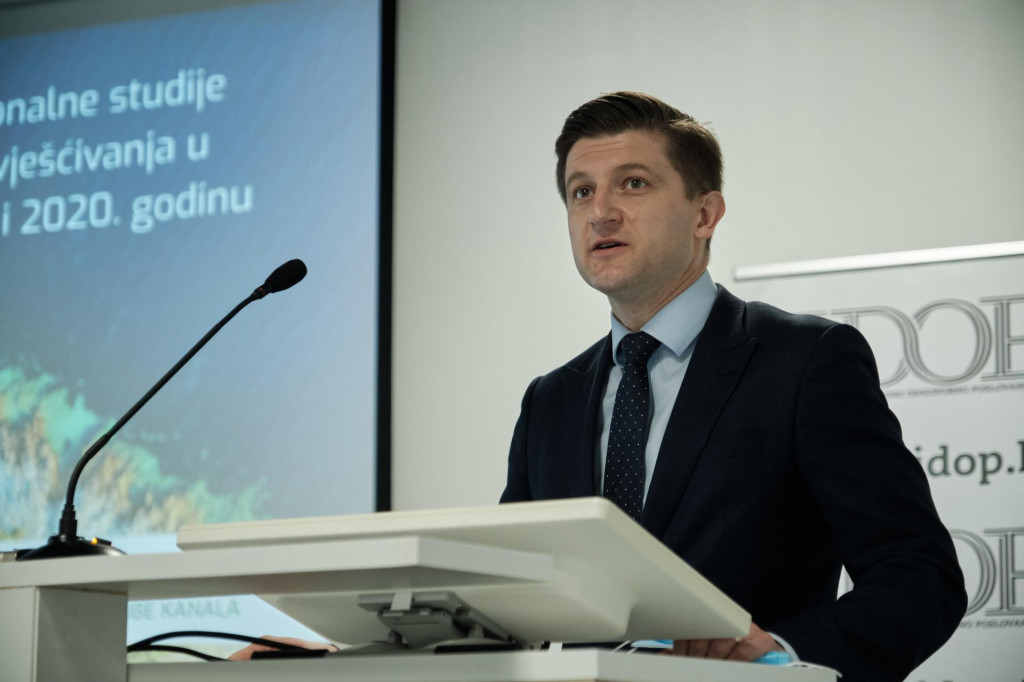 &lt;p&gt;Zdravko Marić&lt;br /&gt;
HUP konferencija o nefinancijskom izvješćivanju&lt;/p&gt;
