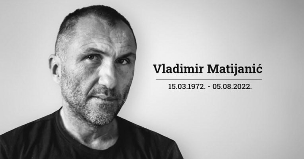 &lt;p&gt;Vladimir Matijanić&lt;/p&gt;
