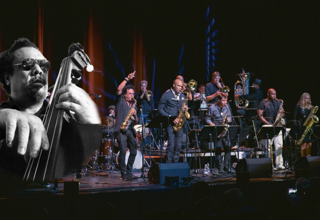 &lt;p&gt;Mingus Big Band najveća je atrakcija ovogodišnjeg JAZZG-a, a nastupaju 22. studenog u dvorani Vatroslav Lisinski&lt;/p&gt;
