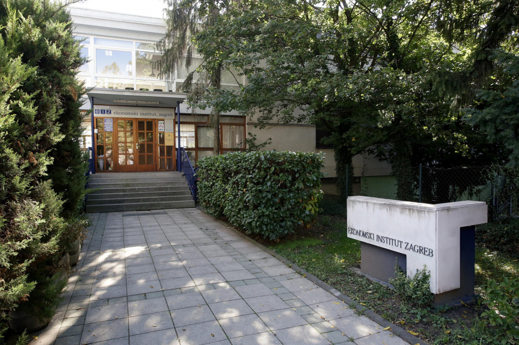 &lt;p&gt;Ekonomski institut Zagreb&lt;/p&gt;