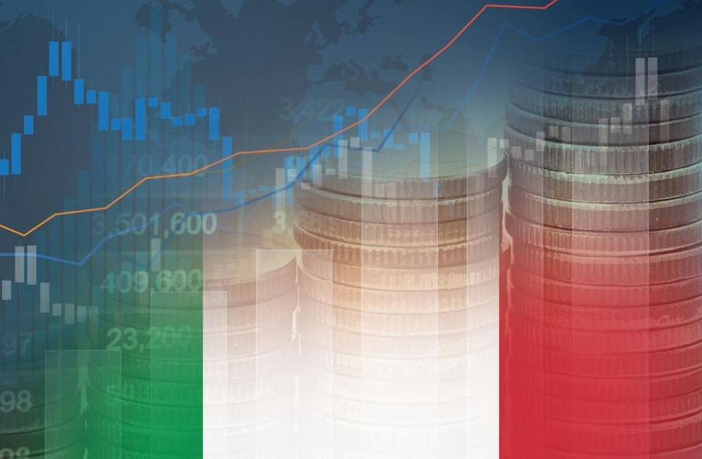 &lt;p&gt;Trgovinska bilanca Italija, burza, tržište, dionice&lt;/p&gt;