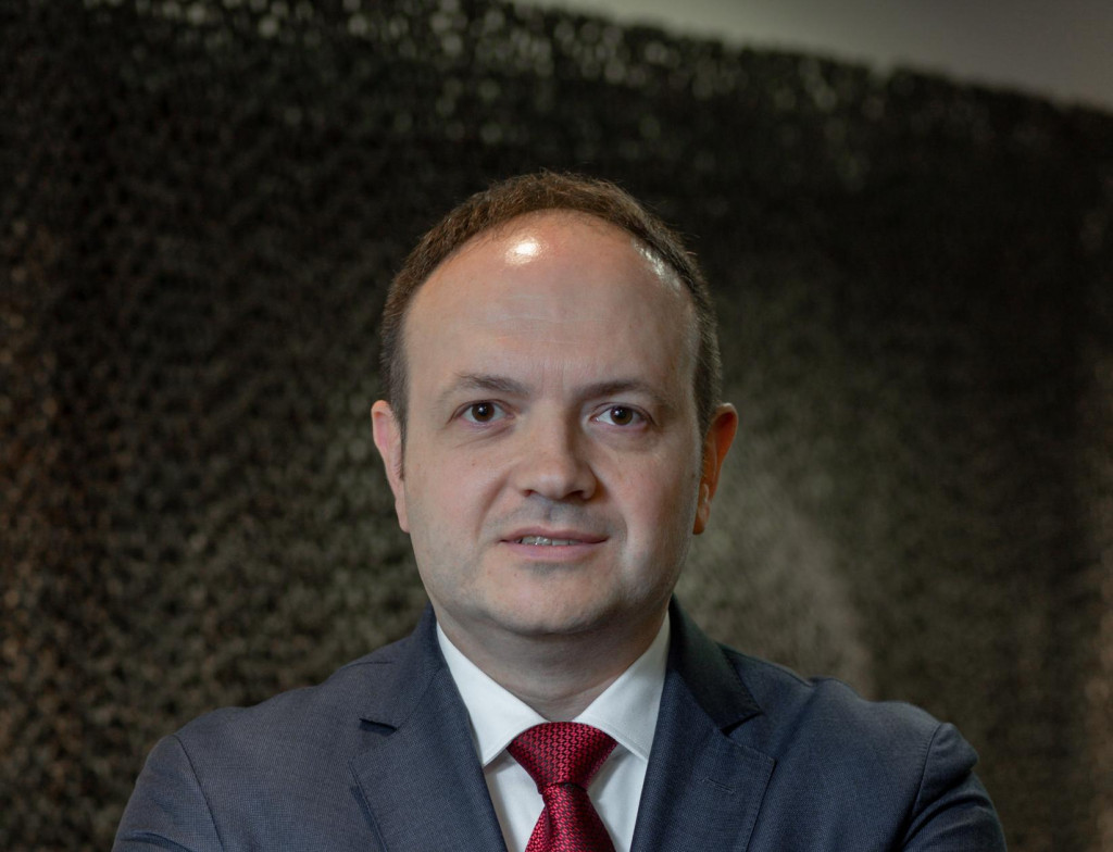 &lt;p&gt;Ivan Dujmović, partner u Provectus Capital Partners&lt;/p&gt;