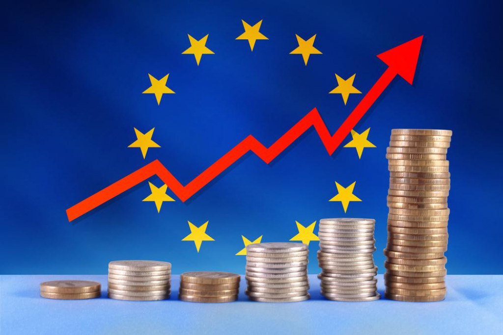 &lt;p&gt;Inflacija EU Europska unija, rast cijena, eurozona&lt;/p&gt;