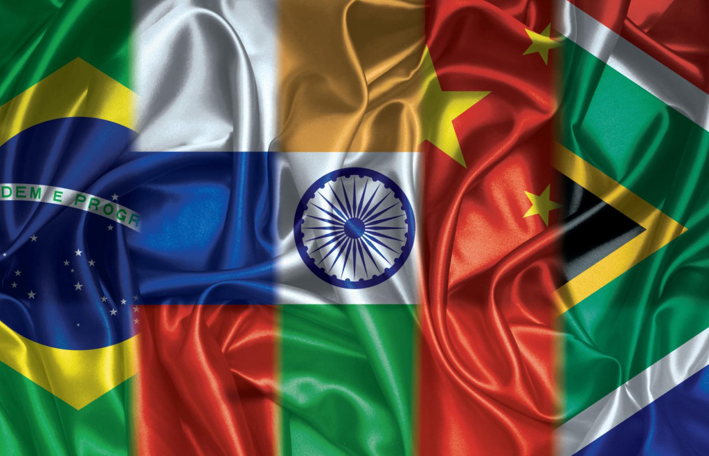 &lt;p&gt;BRICS zemlje, zastave&lt;/p&gt;