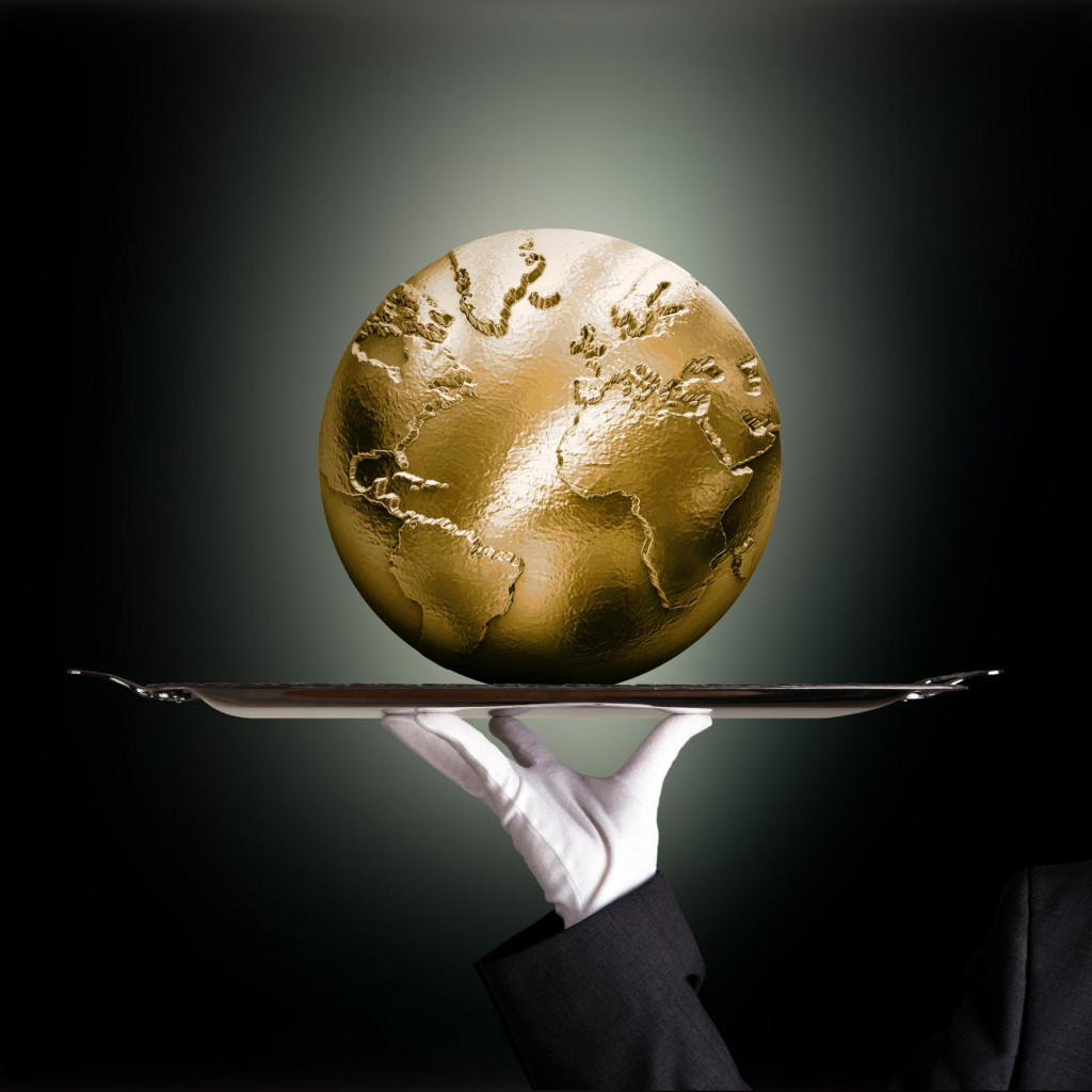 &lt;p&gt;Golden globe&lt;/p&gt;