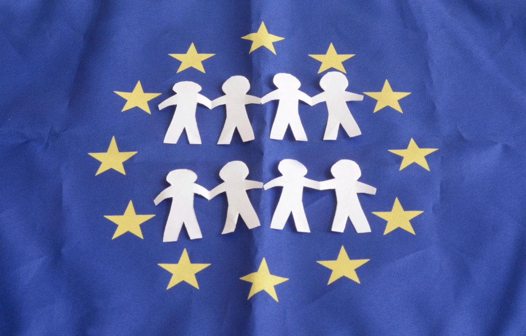 &lt;p&gt;EU, europska komisija, europska unija, solidarnost, zajedništvo, zajednica&lt;/p&gt;