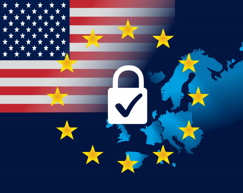 &lt;p&gt;EU - SAD - Data Protection&lt;/p&gt;