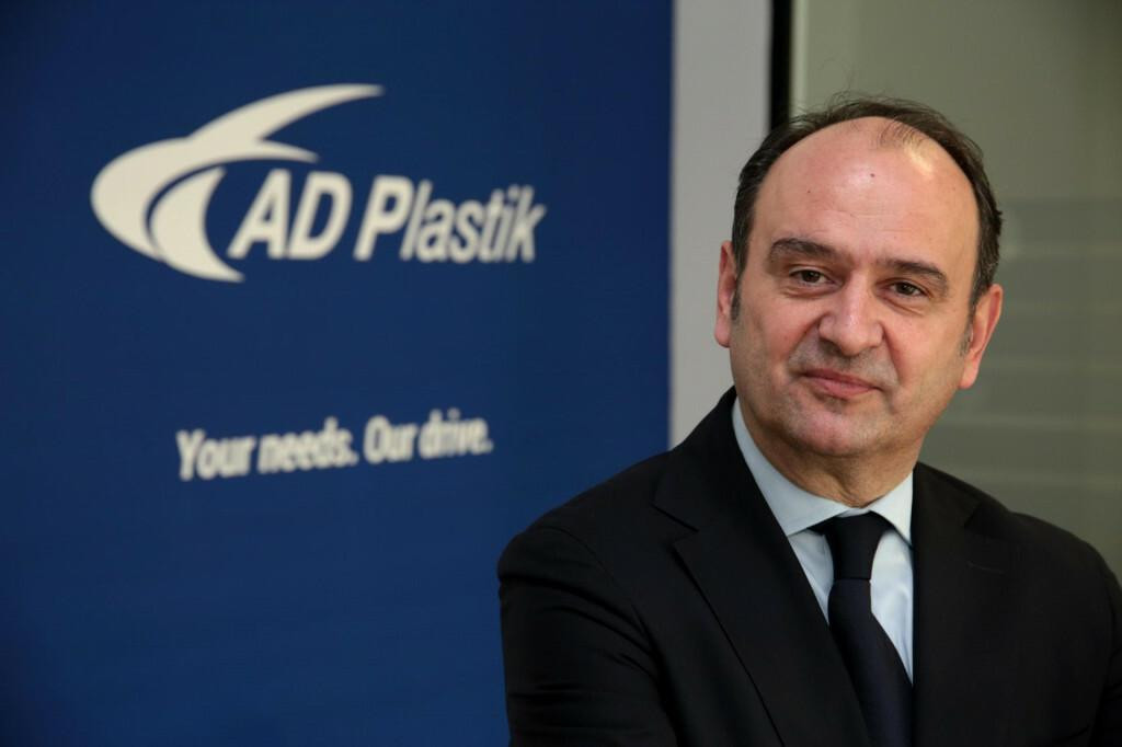 &lt;p&gt;Marinko Došen, predsjednik Uprave AD Plastik&lt;/p&gt;