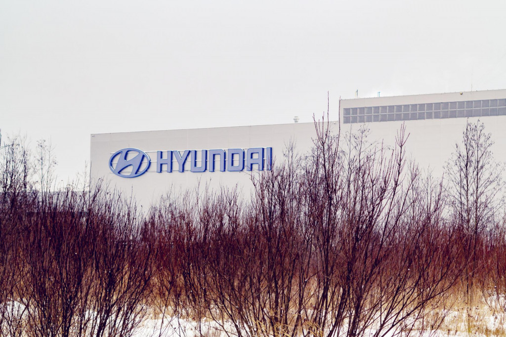 &lt;p&gt;Hyundai tvornica&lt;/p&gt;