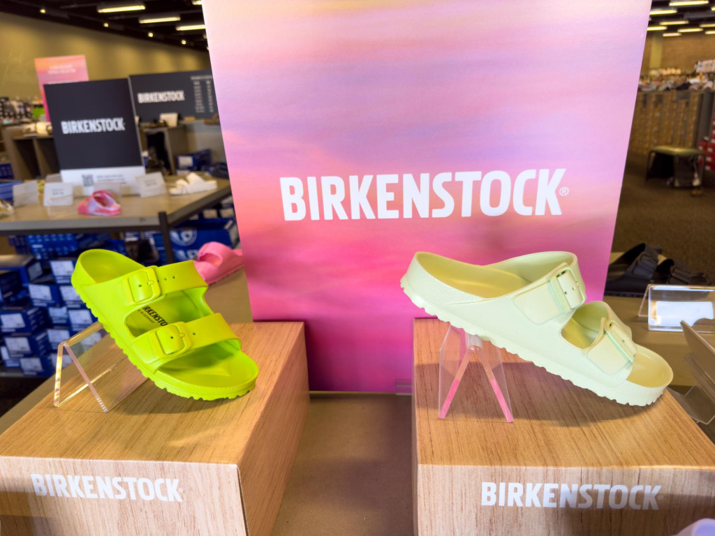 &lt;p&gt;Birkenstock obuća&lt;/p&gt;