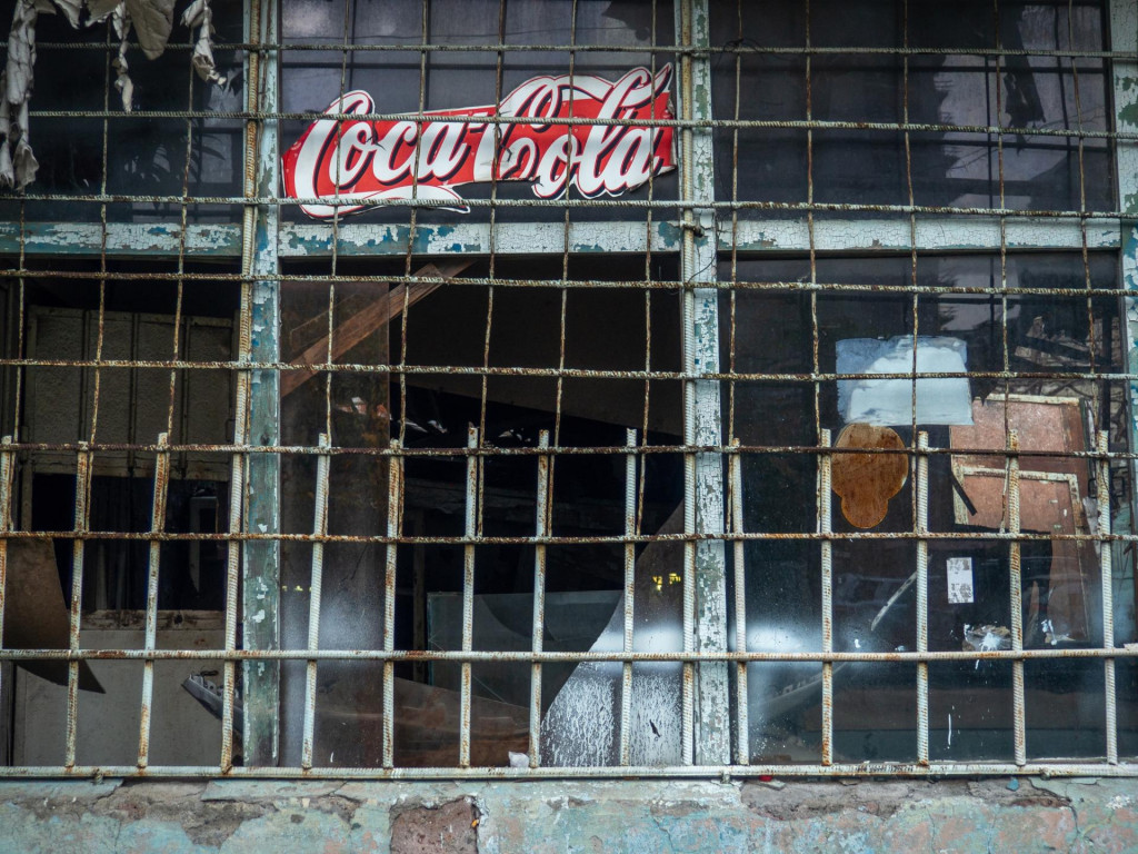 &lt;p&gt;Coca Cola, krizno komuniciranje&lt;/p&gt;