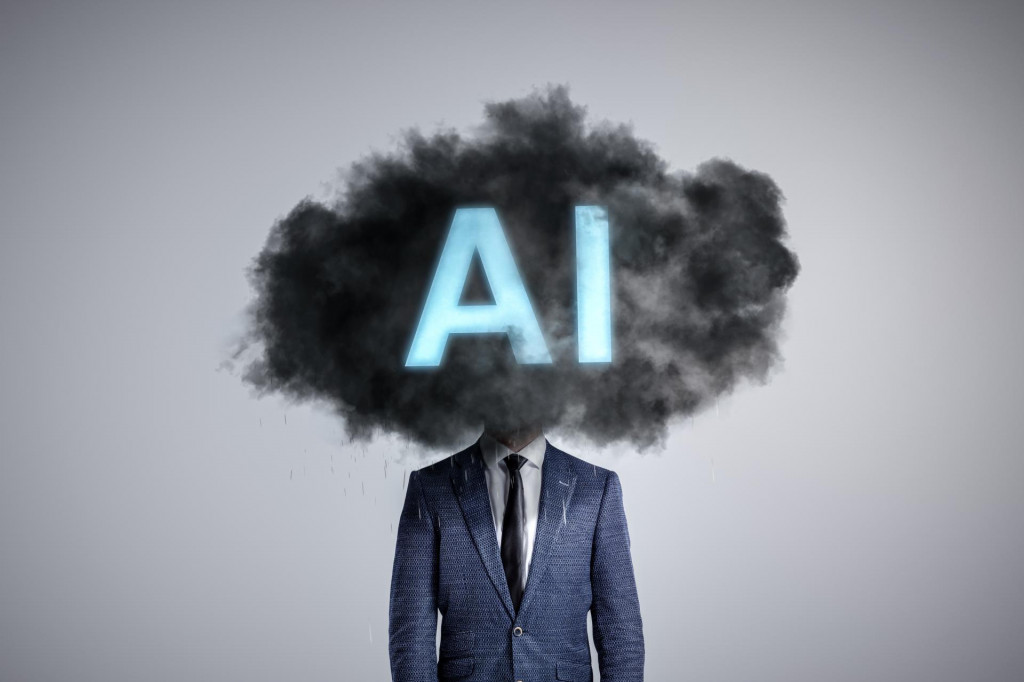 &lt;p&gt;AI generativna umjetna inteligencija&lt;/p&gt;