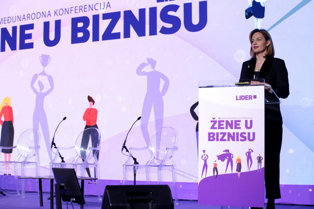 &lt;p&gt;Žene u biznisu 2023. Bojana Božanić Ivanović&lt;/p&gt;