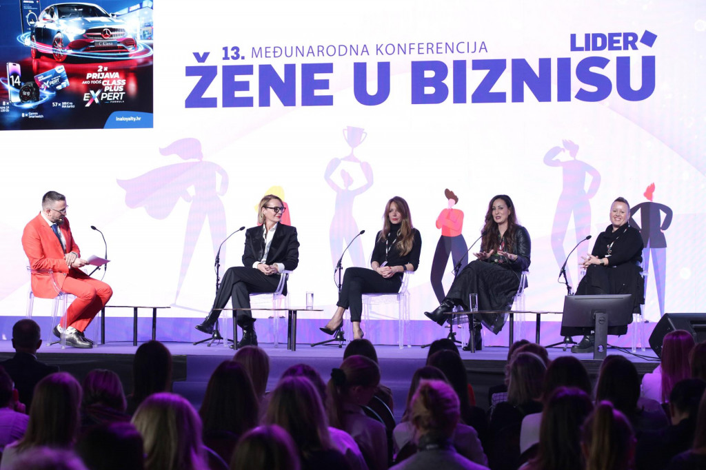 &lt;p&gt;Moderator Boris Trupčević, Iva Rogović Lekić (Marsh Hrvatska), Selma Terlević (24sata), Ena Vitlov (AStraZeneca) i Lea Brezar (Epoha)&lt;/p&gt;