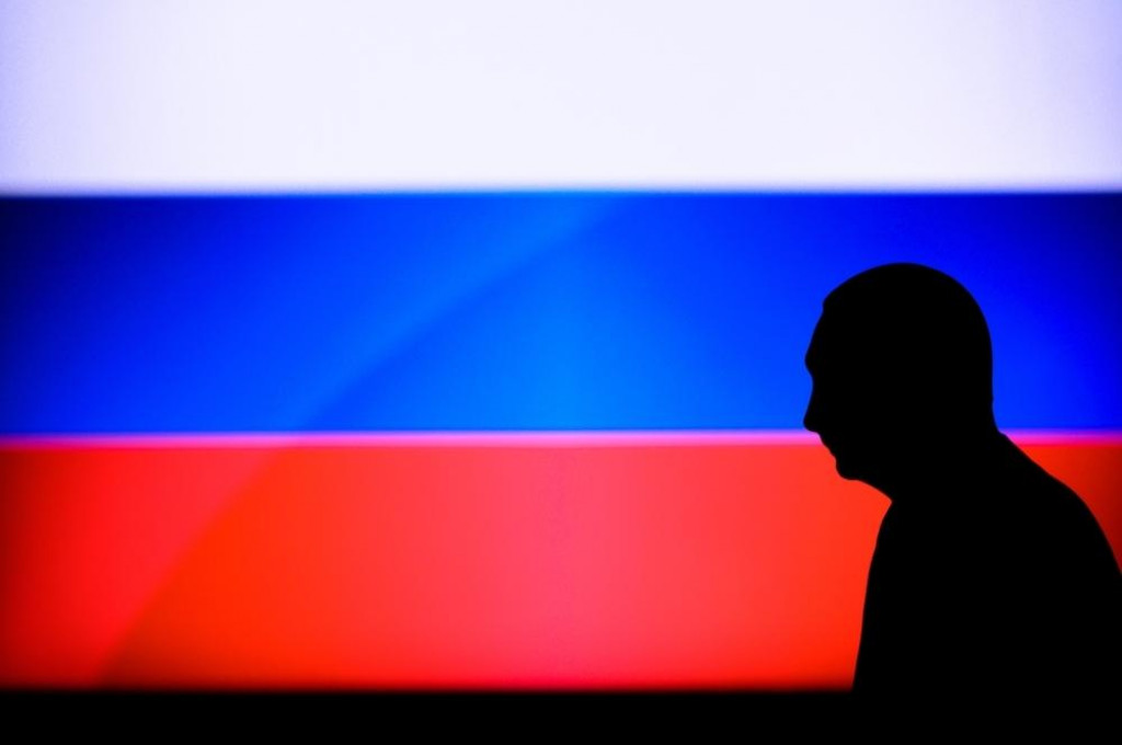 &lt;p&gt;Vladimir Putin, Rusija, Russia, ruska zastava&lt;/p&gt;