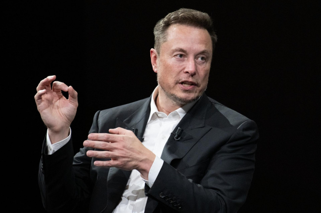 &lt;p&gt;Elon Musk, Tesla, Space x&lt;/p&gt;