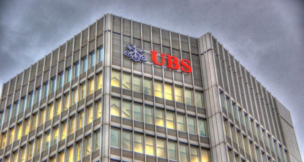 &lt;p&gt;Švicarska banka UBS &lt;/p&gt;