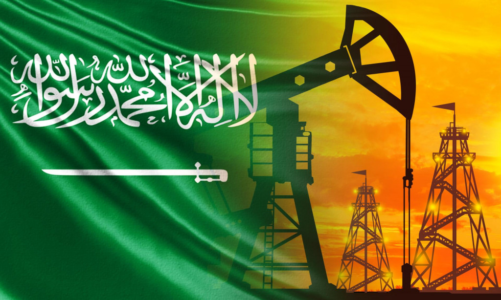&lt;p&gt;Saudi Arabia opec nafta&lt;/p&gt;