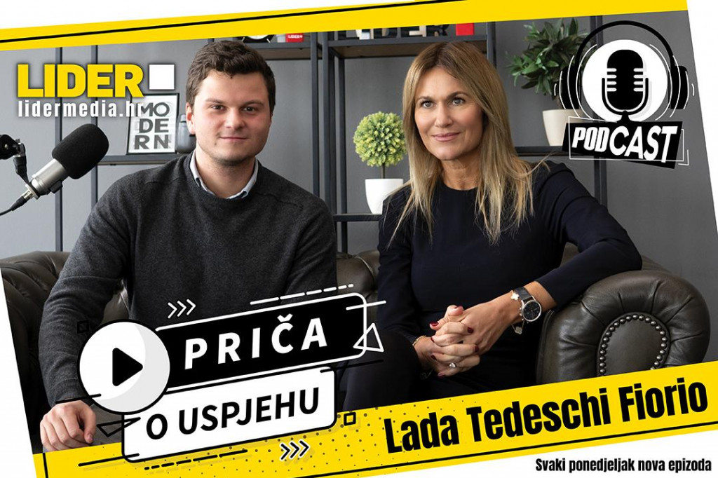 &lt;p&gt;Lider Podcast #52 - Lada Tedeschi Fiorio&lt;/p&gt;