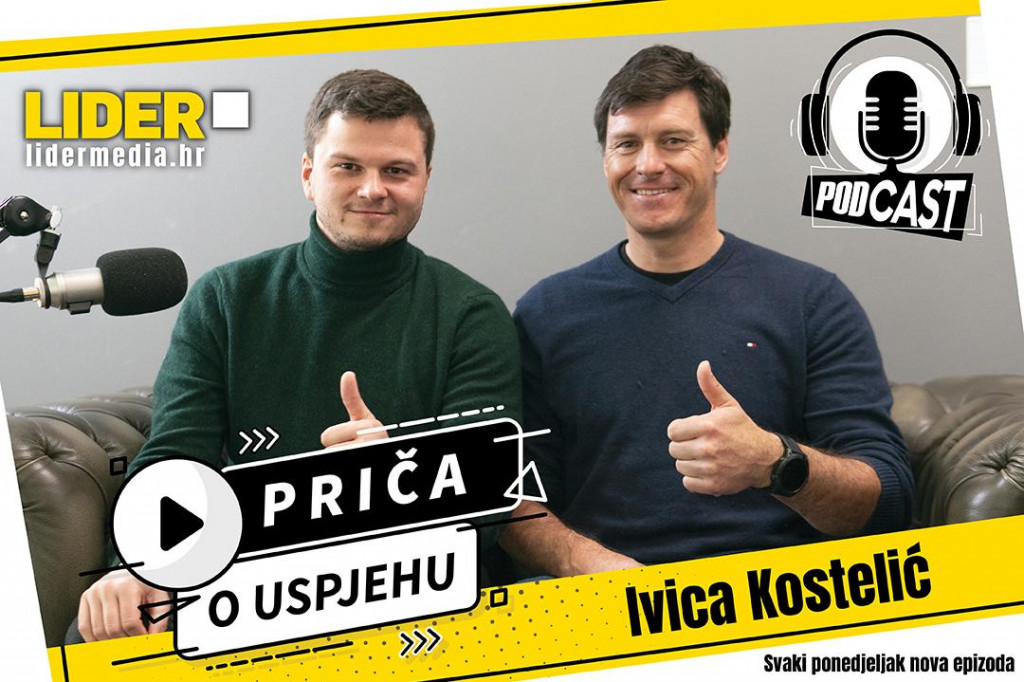 &lt;p&gt;Lider Podcast #55 - Ivica Kostelić&lt;/p&gt;