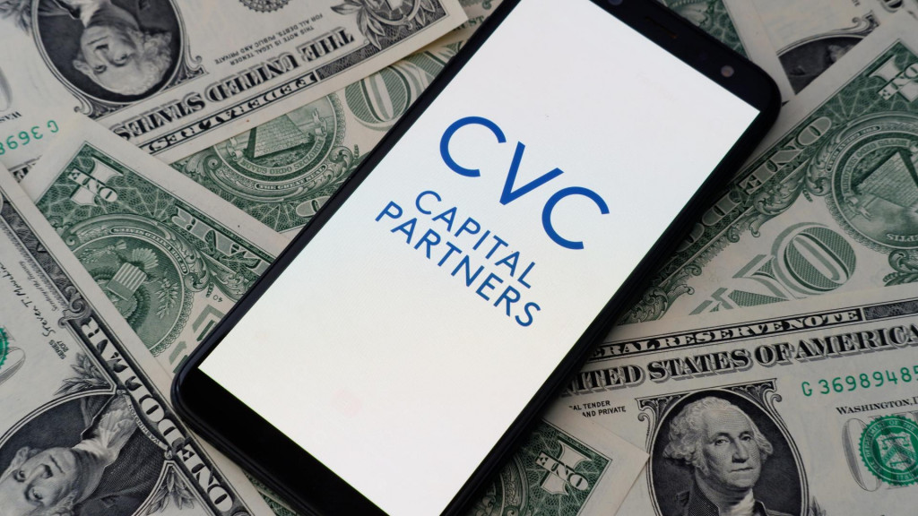 &lt;p&gt;CVC Capital Partners&lt;/p&gt;