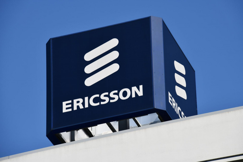 &lt;p&gt;Ericsson, Švedska&lt;/p&gt;