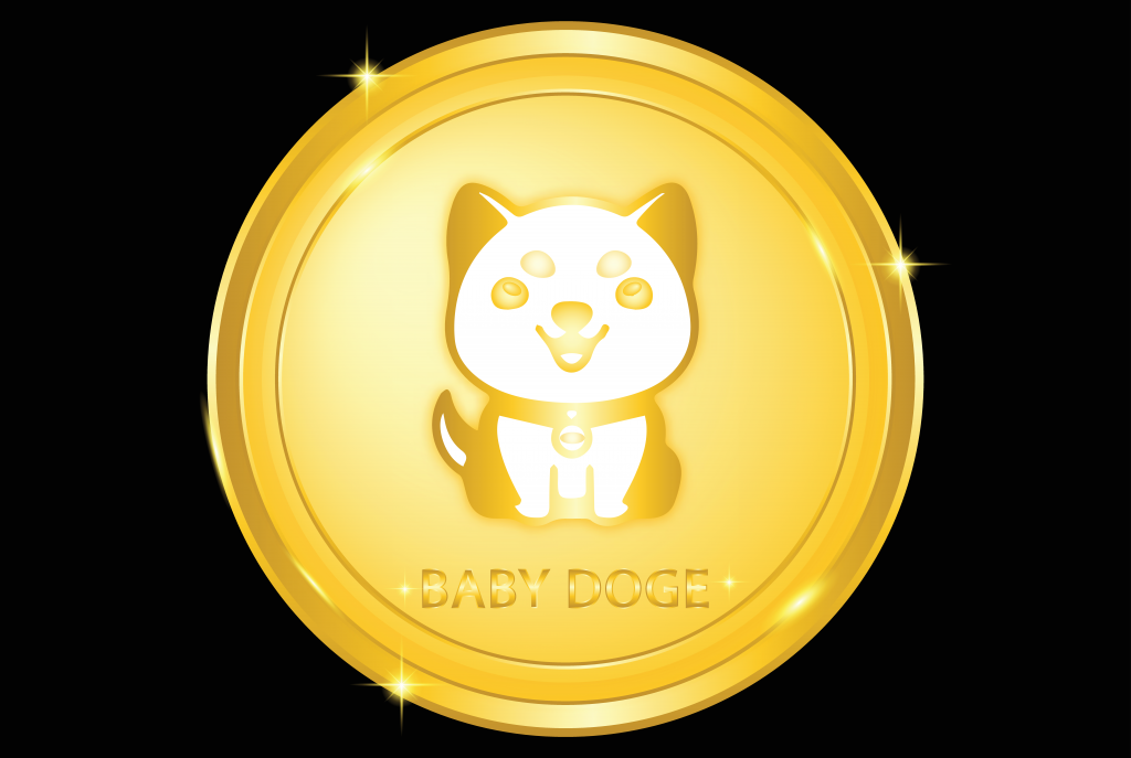 &lt;p&gt;baby doge coin&lt;/p&gt;
