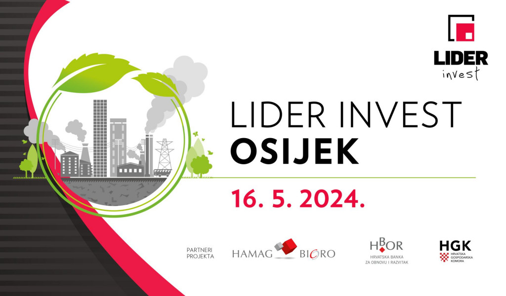 &lt;p&gt;Lider invest Osijek&lt;/p&gt;