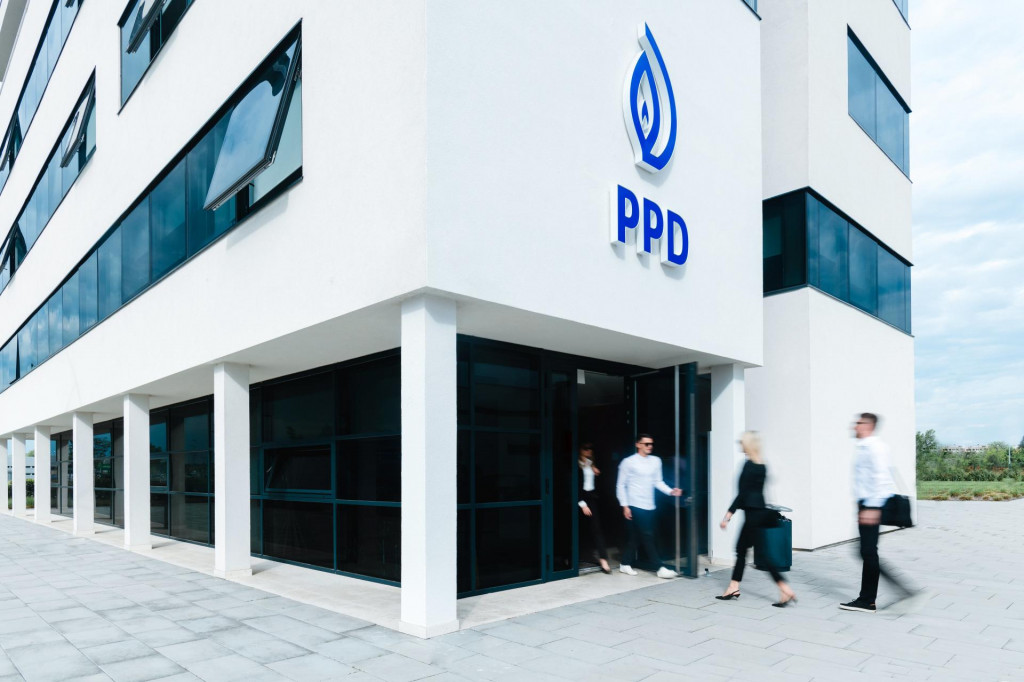&lt;p&gt;PPD trguje sa svim velikim kompanijama u Srednjoistočnoj Europi, ima poslovnice u Italiji, Mađarskoj, Sloveniji, Češkoj, Bosni i Hercegovini te Rumunjskoj&lt;/p&gt;