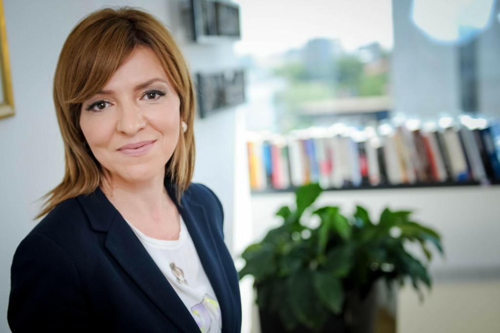 &lt;p&gt;Irena Jolić Šimović, direktorica i osnivačica Studio 5 consultinga&lt;/p&gt;