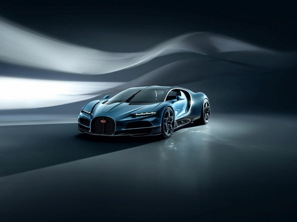 &lt;p&gt;Bugatti Tourbillon&lt;/p&gt;