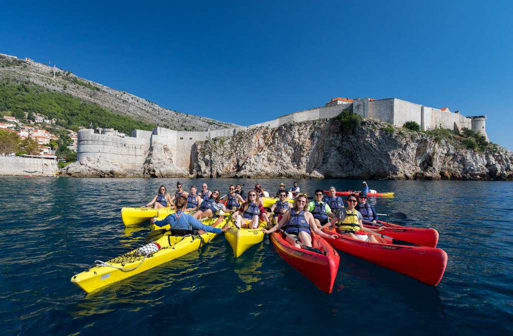 &lt;p&gt;Adventure Dubrovnik&lt;/p&gt;