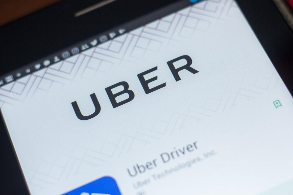 &lt;p&gt;Uber oglasi&lt;/p&gt;