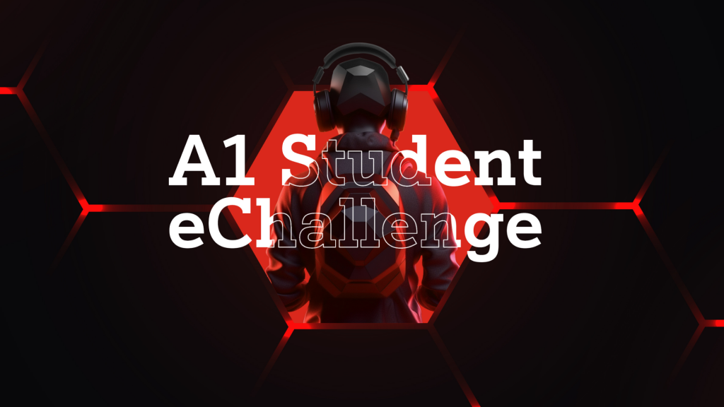 &lt;p&gt;A1 Student eChallenge&lt;/p&gt;