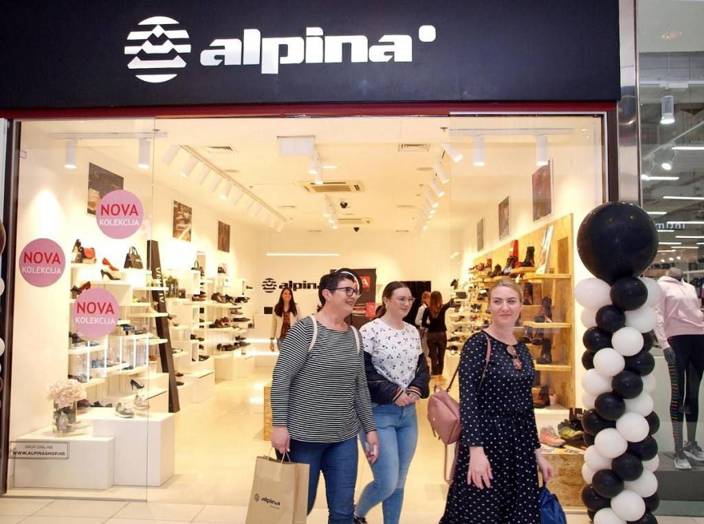 &lt;p&gt;Alpina&lt;/p&gt;