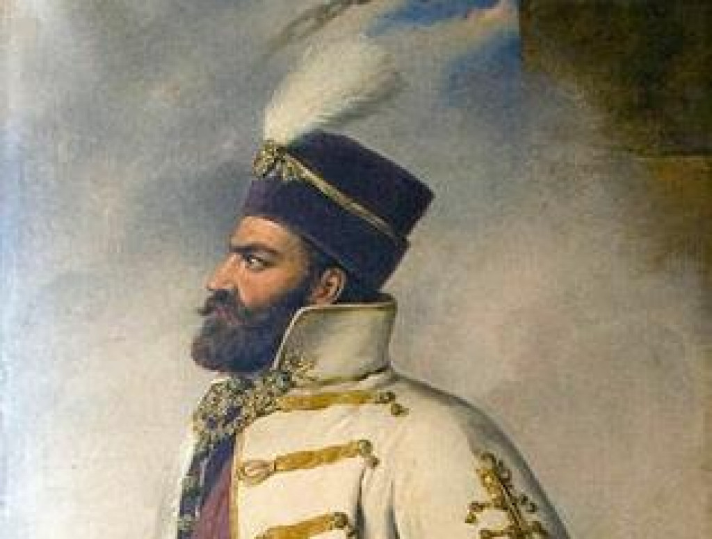 &lt;p&gt;Nikola Šubić Zrinski, slika, Barabas Miklos (1810-1898)&lt;/p&gt;