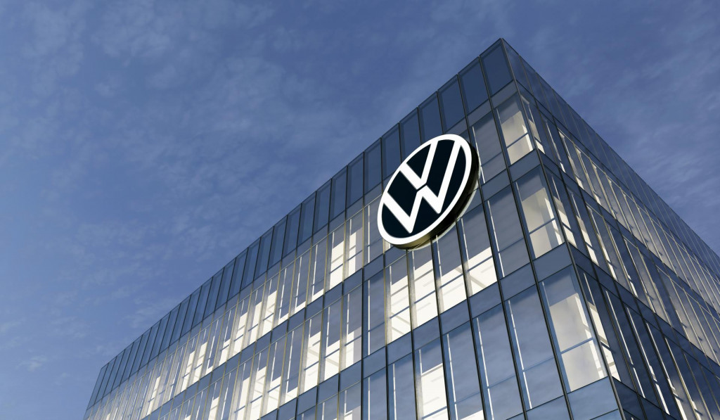 &lt;p&gt;Volkswagen &lt;/p&gt;