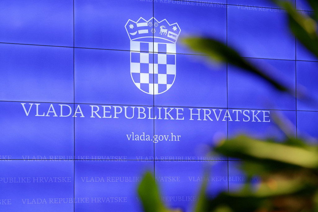 Vlada Republike Hrvatske