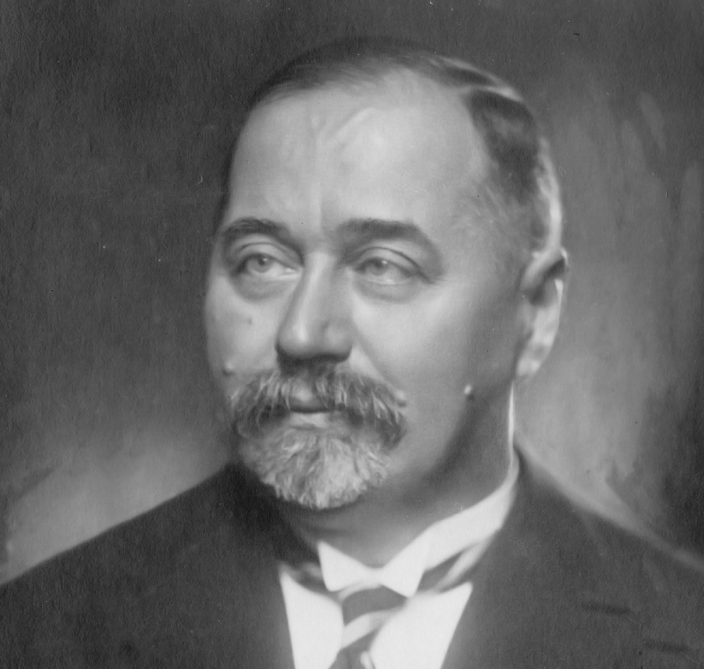 &lt;p&gt;Stjepan Radić&lt;/p&gt;