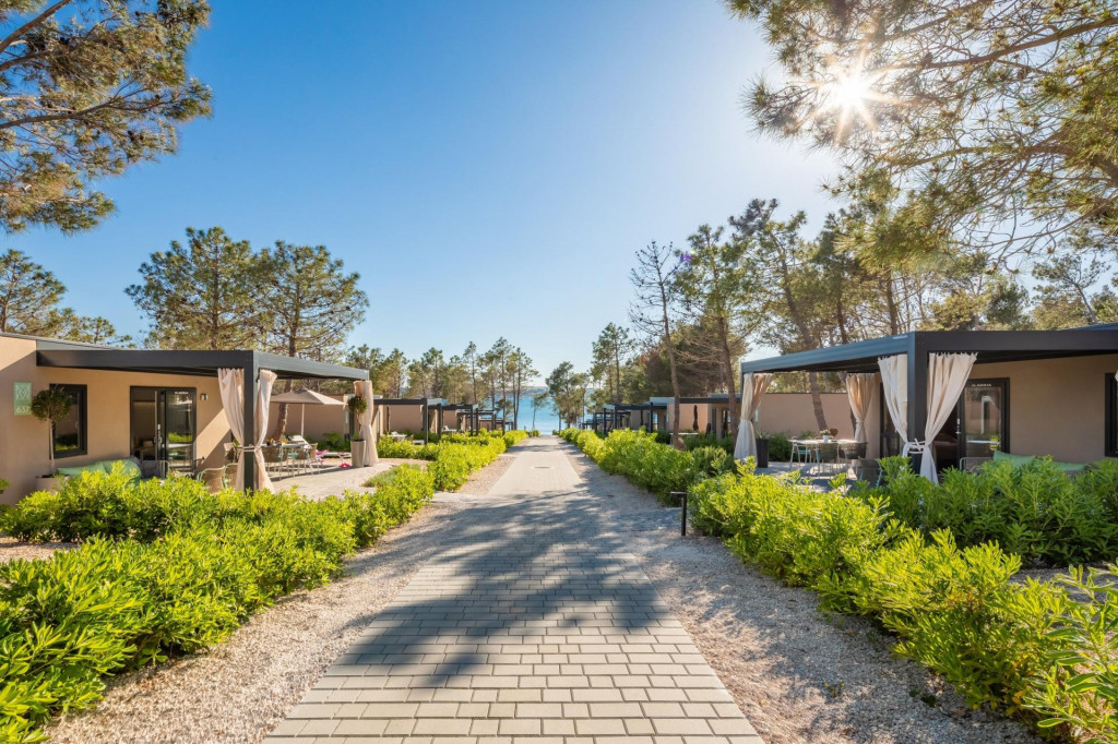 &lt;p&gt;Aminess Avalona Camping Resort&lt;/p&gt;