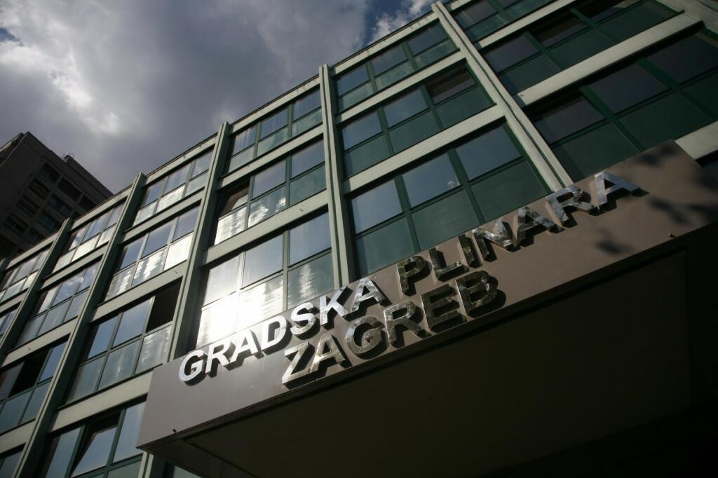 &lt;p&gt;Gradska plinara Zagreb&lt;/p&gt;