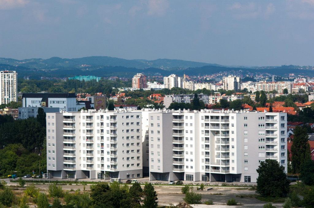 zagreb, stanovi, nekretnine, zgrade